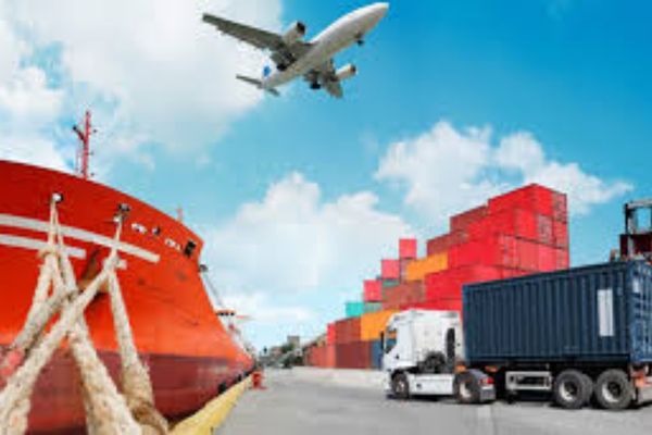 Dịch vụ forwarder / logistics quốc tế